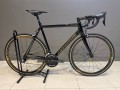 BICICLETA CANNONDALE SUPERSIX EVO - SEMINOVA 